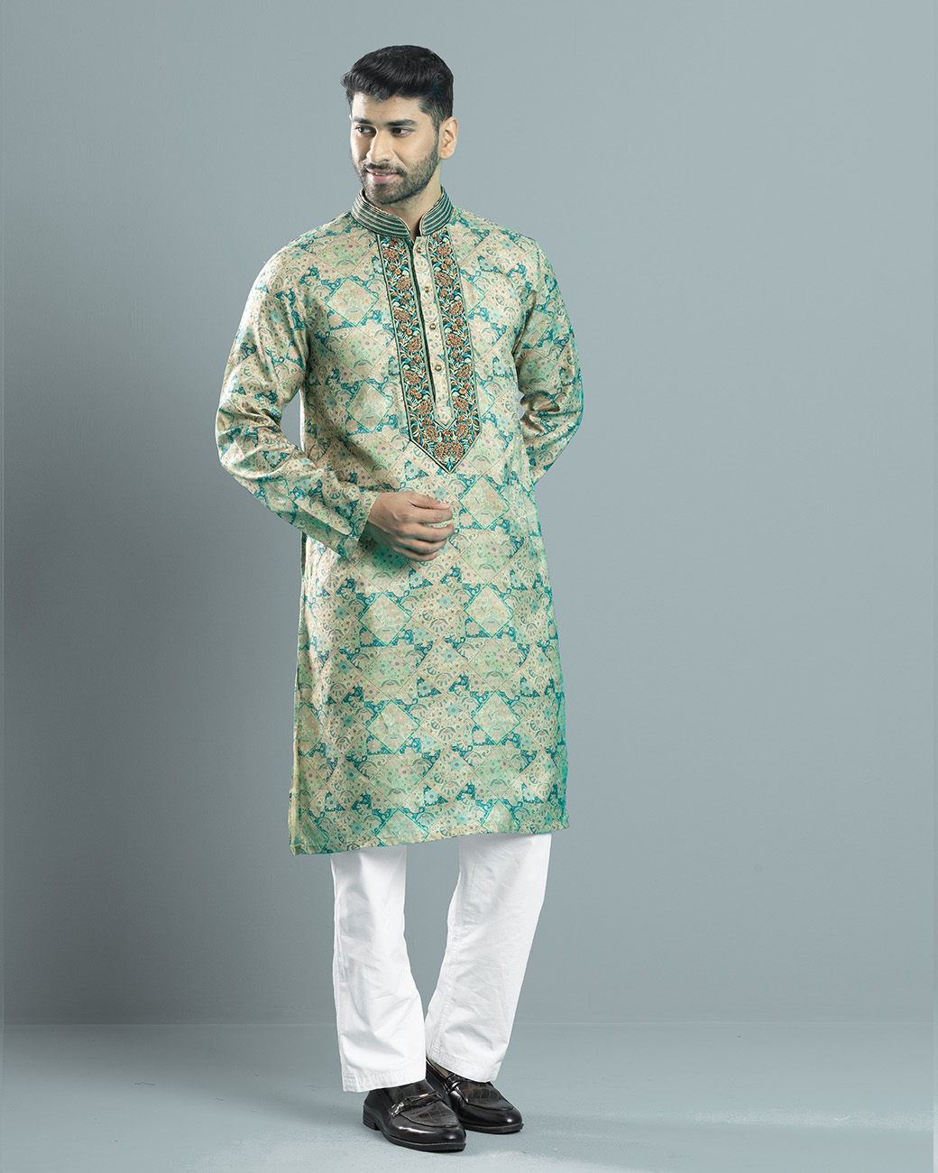 MENS PREMIUM PANJABI