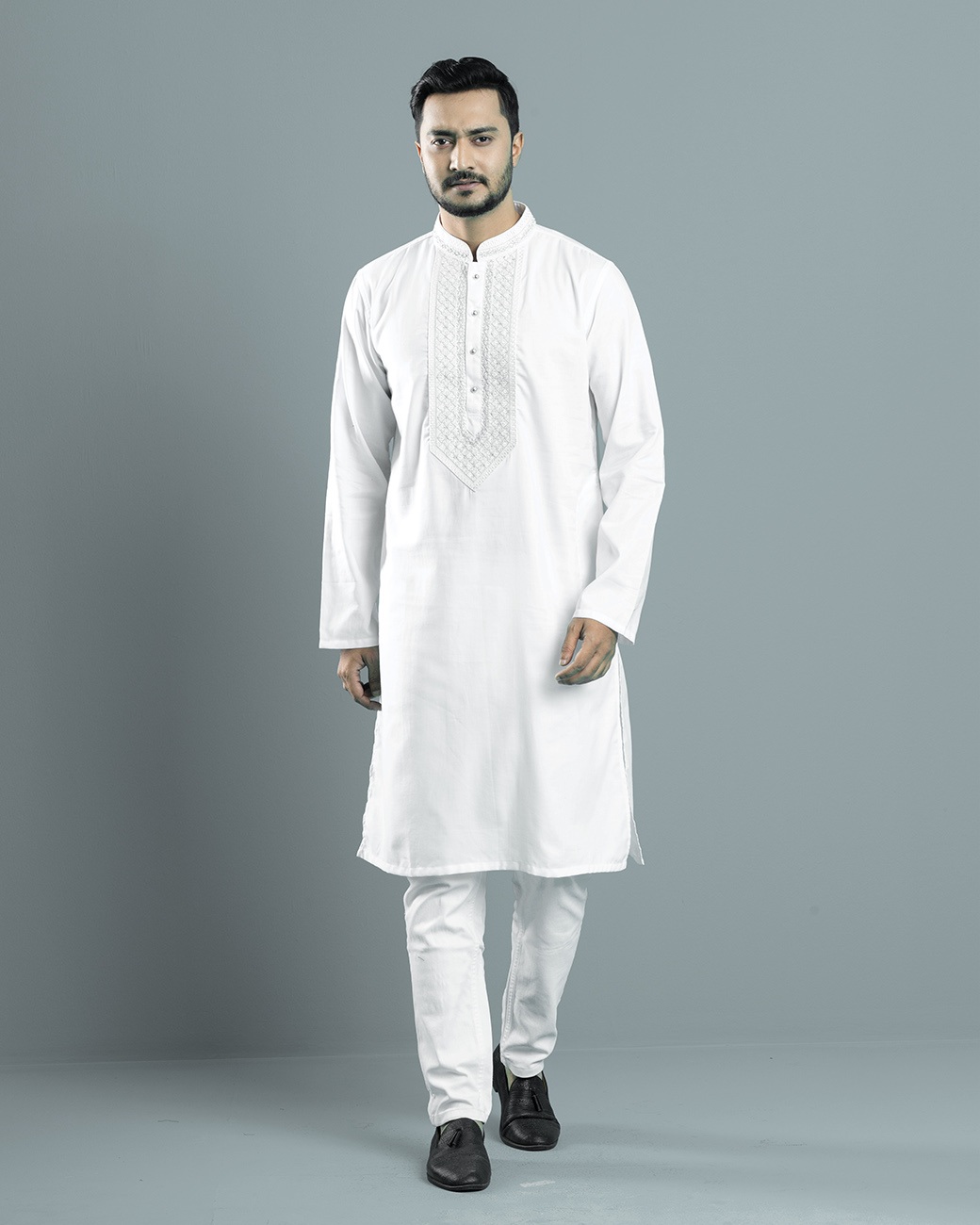 MENS CASUAL PANJABI