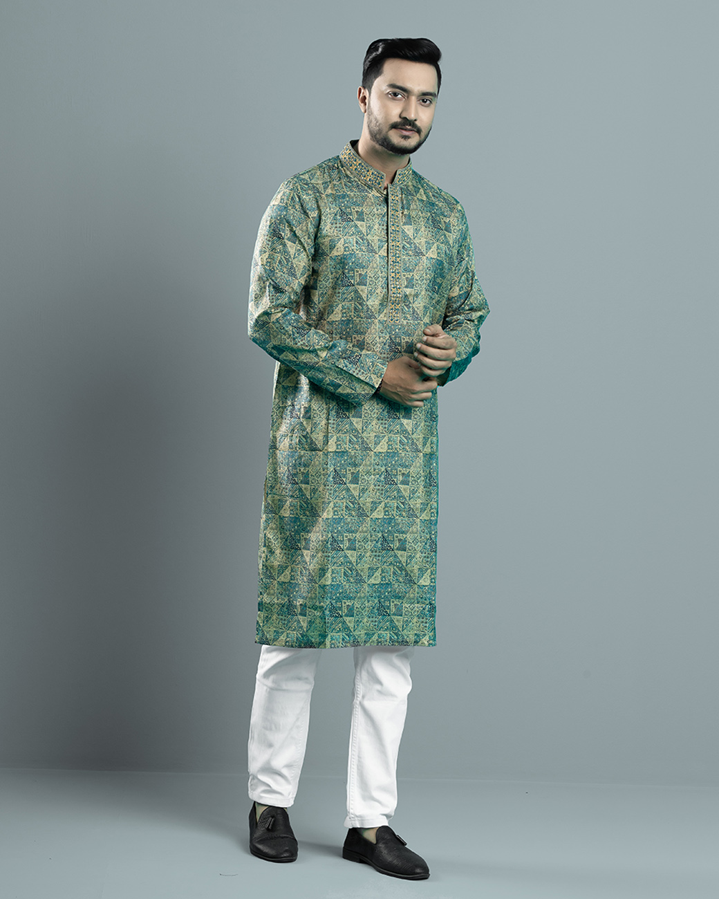 MENS PREMIUM PANJABI