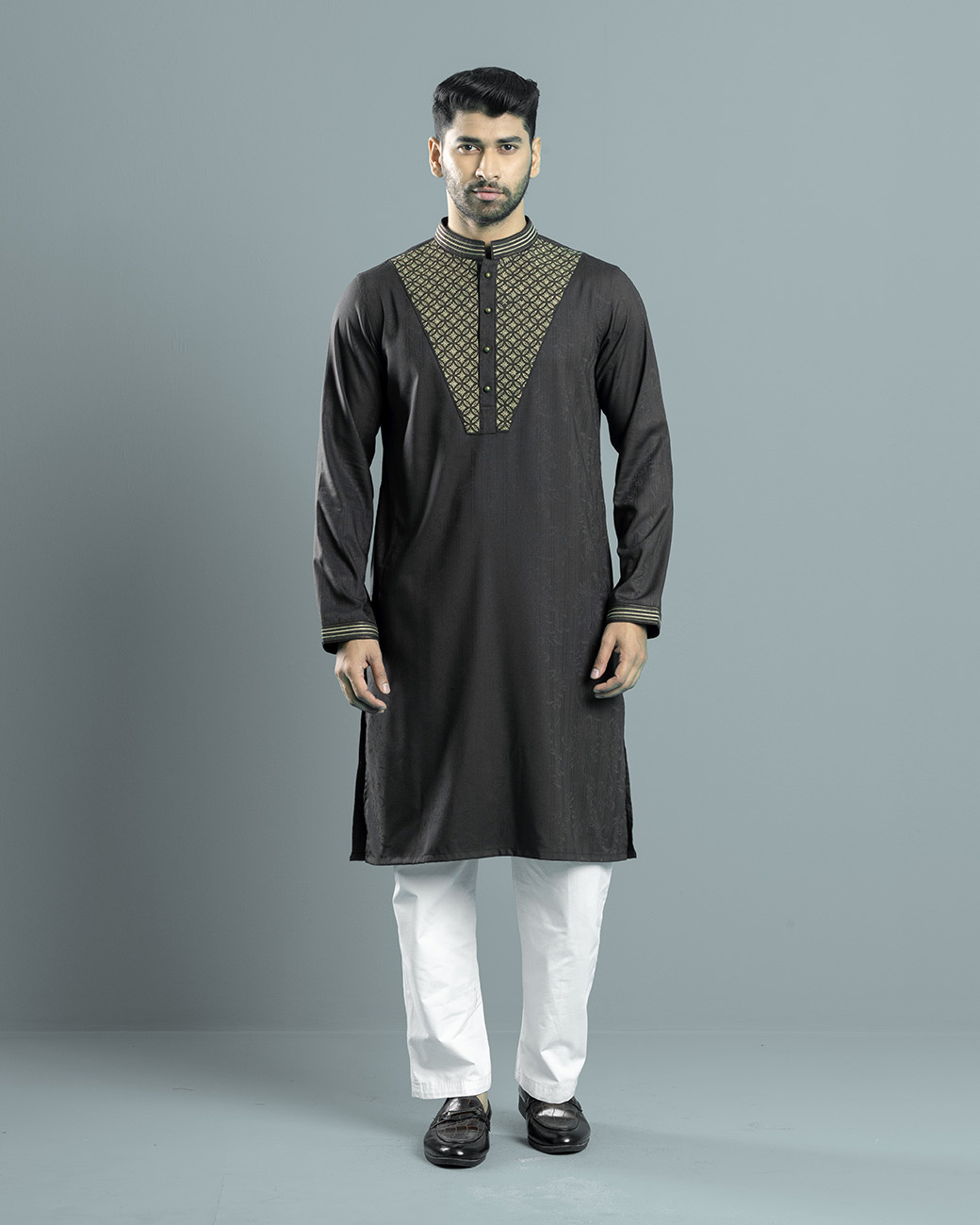 MENS PREMIUM PANJABI