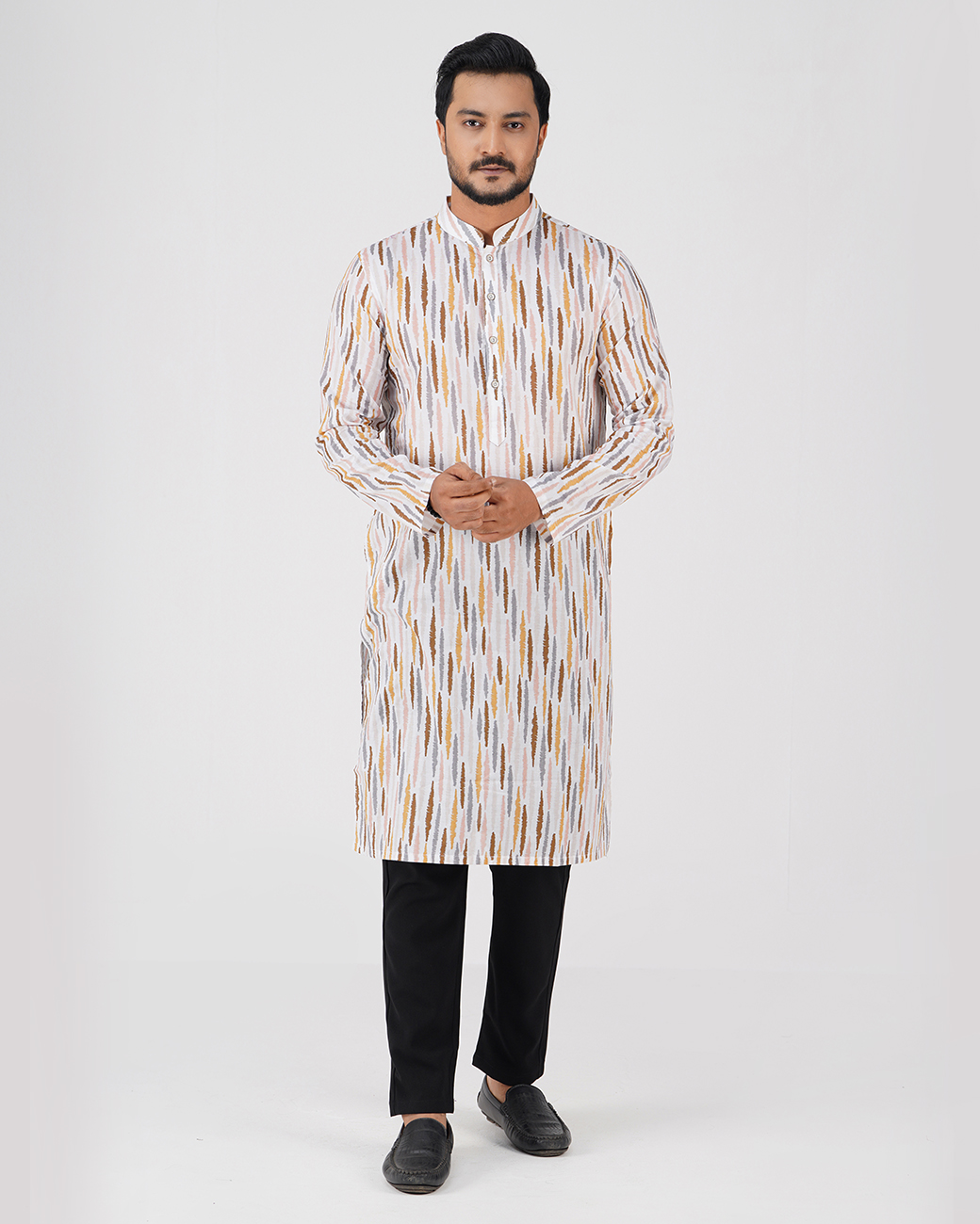 MENS CASUAL PANJABI