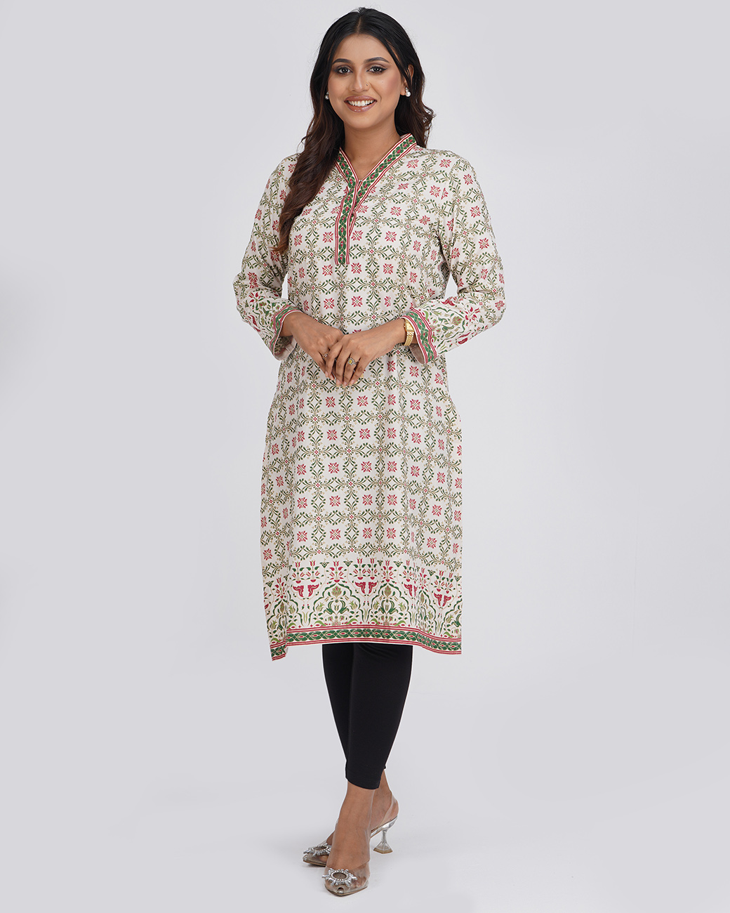 WOMENS KURTI
