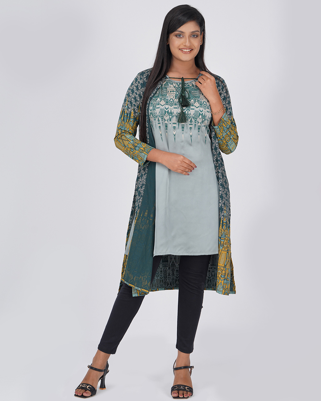 WOMENS KURTI