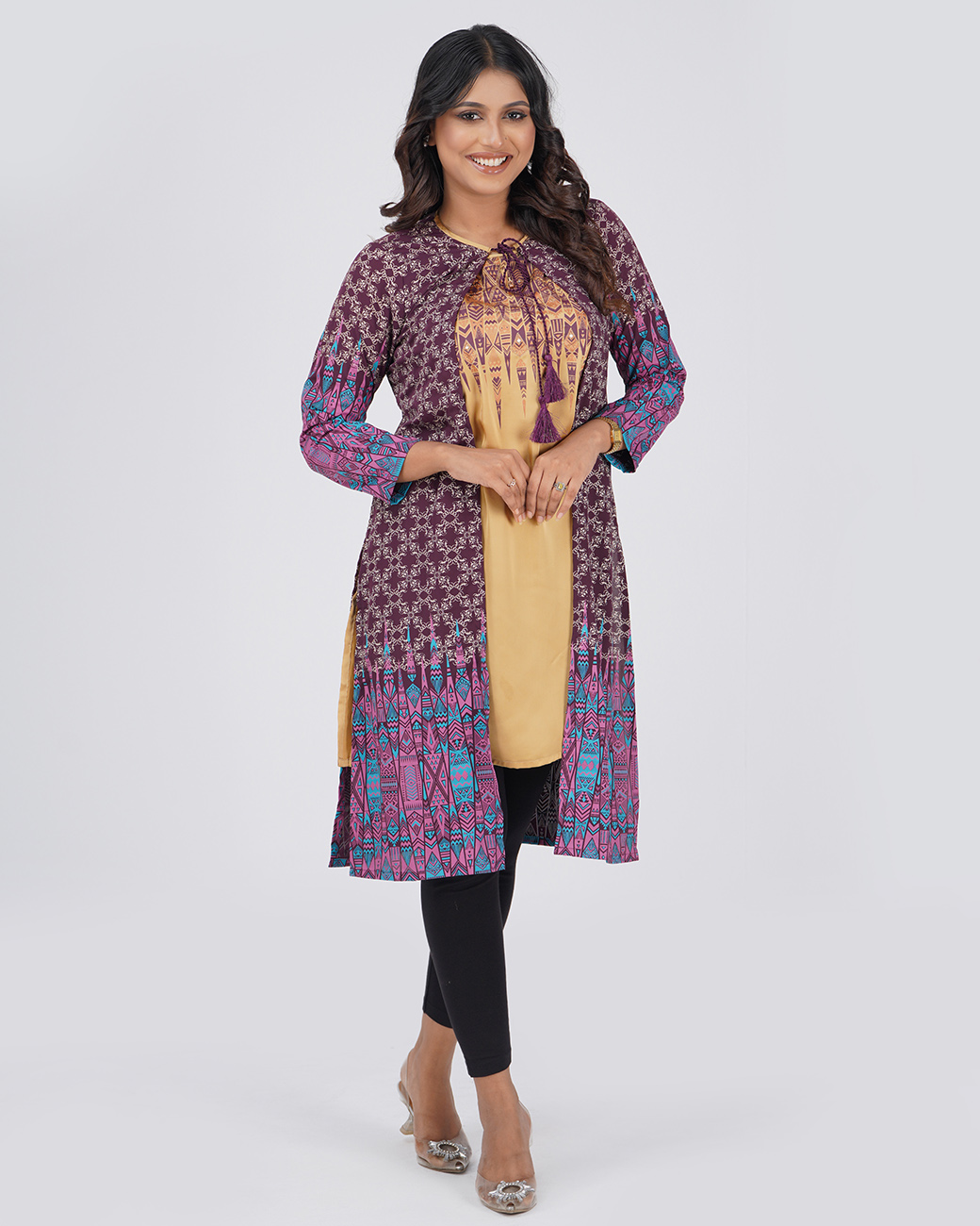 WOMENS KURTI