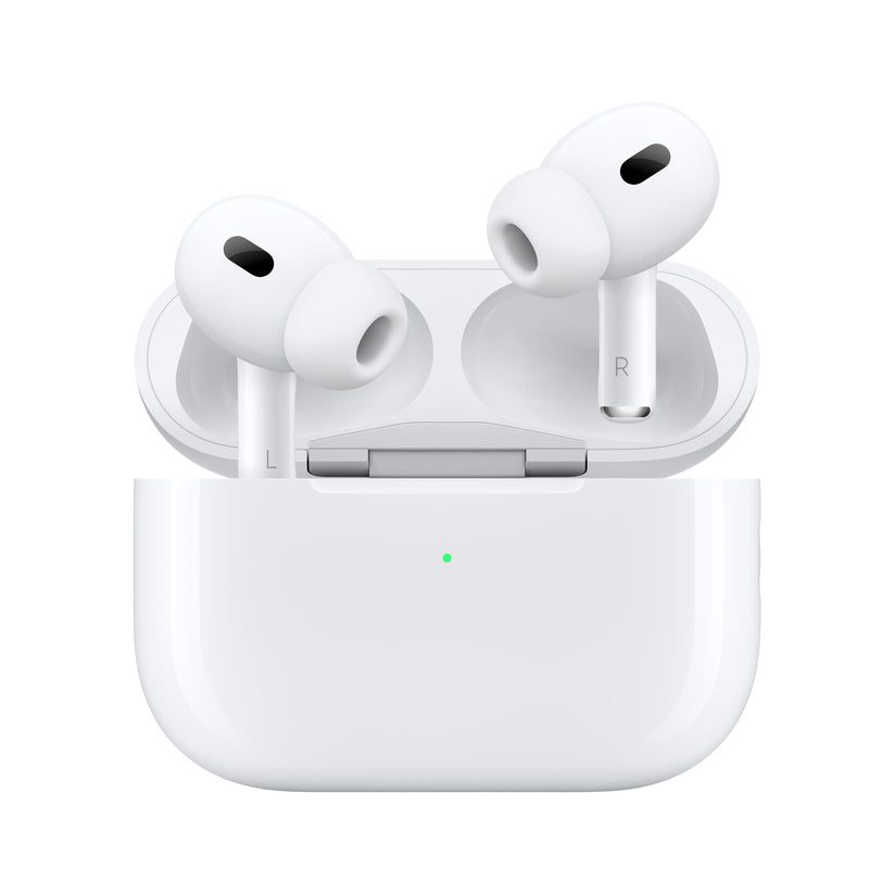 Airpods Pro (2nd Generation) USB-C