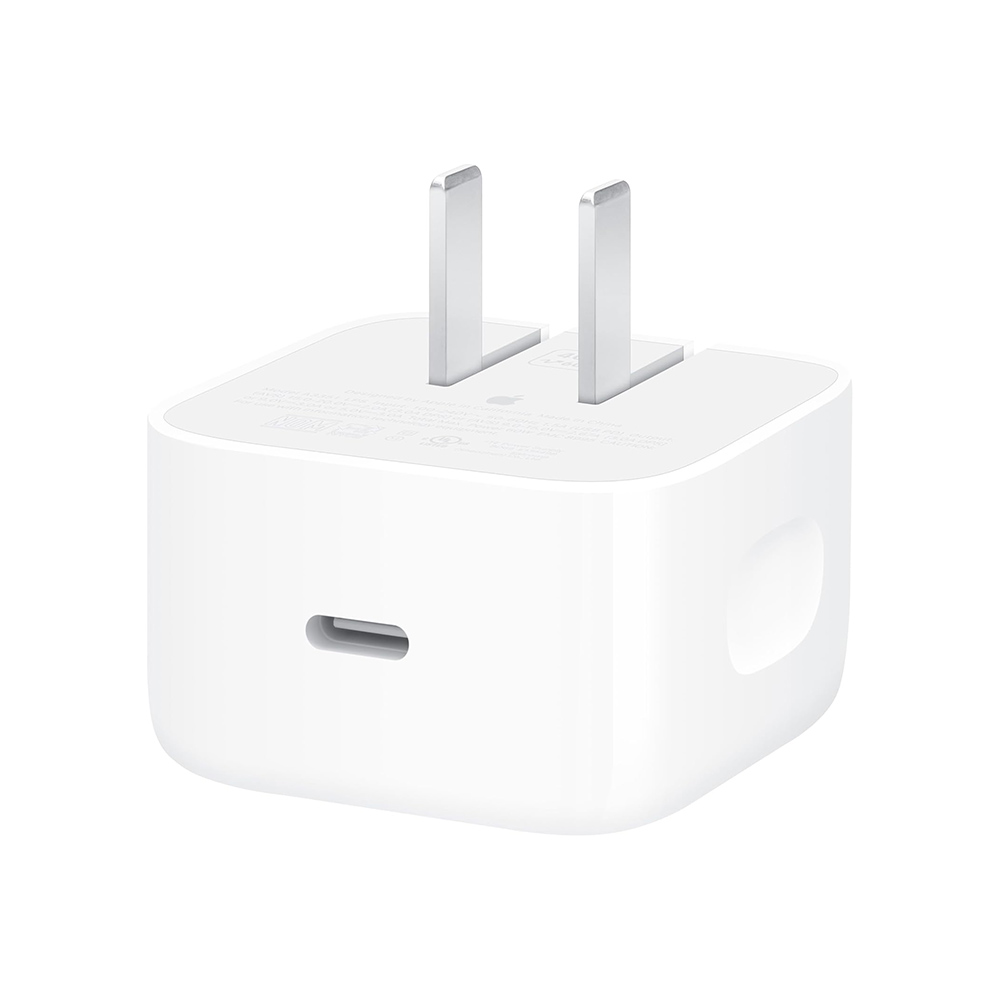 Apple 40W Dynamic Power Adapter with 60W Max UCB C Charger