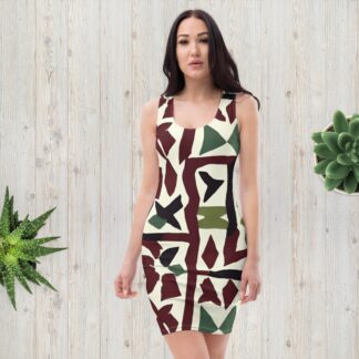 Bodycon dress